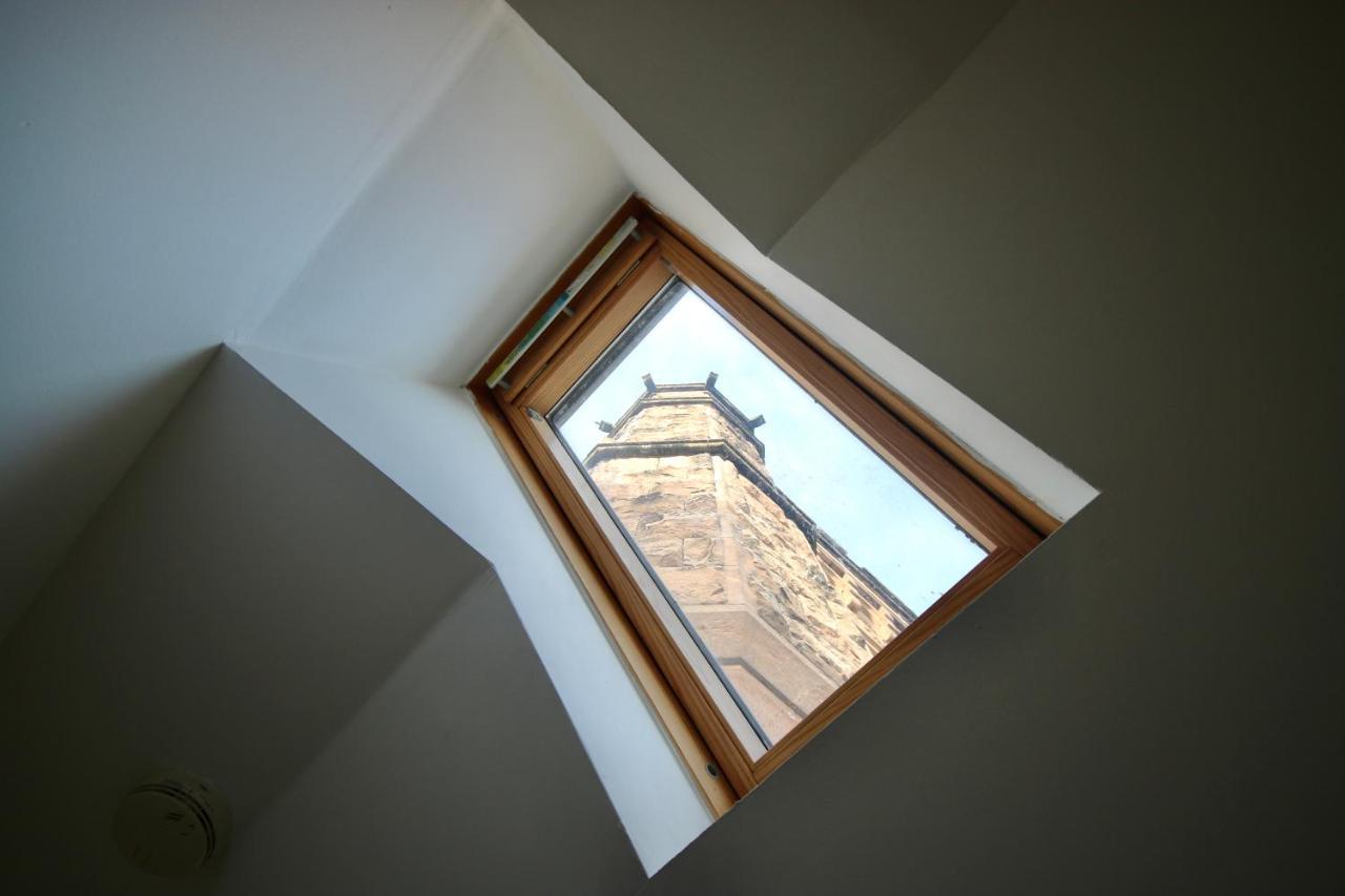 Serviced Accommodation Moray - Lesmurdie House Elgin Εξωτερικό φωτογραφία