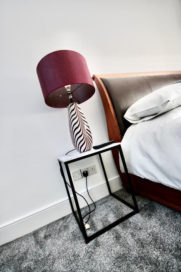 Serviced Accommodation Moray - Lesmurdie House Elgin Εξωτερικό φωτογραφία