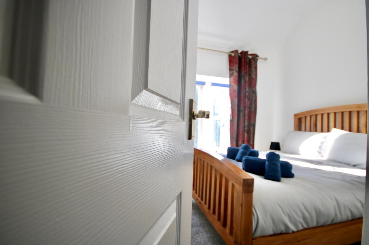 Serviced Accommodation Moray - Lesmurdie House Elgin Εξωτερικό φωτογραφία