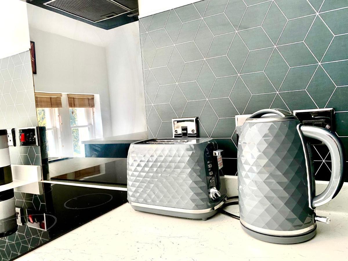Serviced Accommodation Moray - Lesmurdie House Elgin Εξωτερικό φωτογραφία